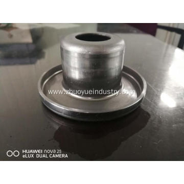 Conveyor Idler New Stamping Bearing Housing Model